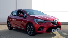 Renault Clio 1.0 TCe 90 S Edition 5dr Petrol Hatchback
